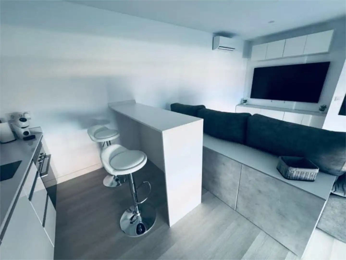 Flat for rent in Arguineguín Flat for rent in Mogán with Heating, Private garden and Storage room