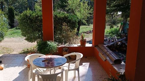 Foto 2 de Casa o chalet en venta en Urbanización Montesol, 17, Batoi, Alcoy / Alcoi