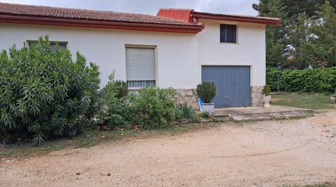 Foto 3 de Casa o chalet en venta en Urbanización Montesol, 17, Batoi, Alcoy / Alcoi