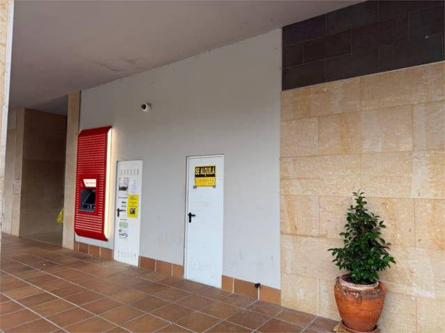 Local comercial en Alquiler en Villacarriedo