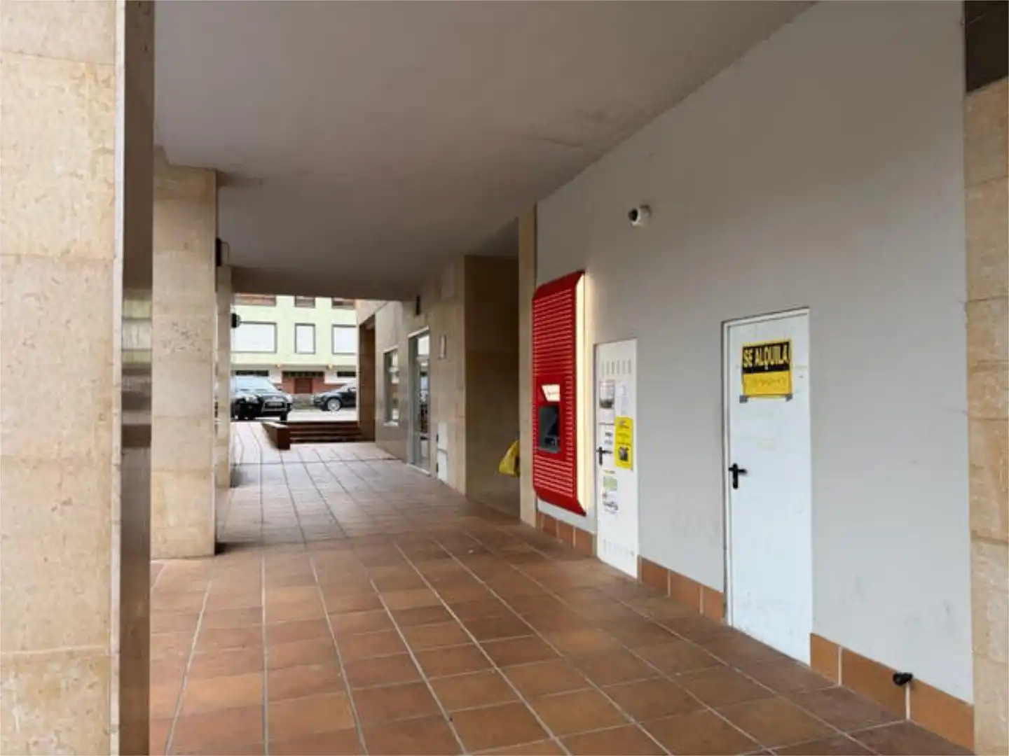 Geschaftsraum zur Miete in Villacarriedo Geschaftsraum zur Miete in Villacarriedo