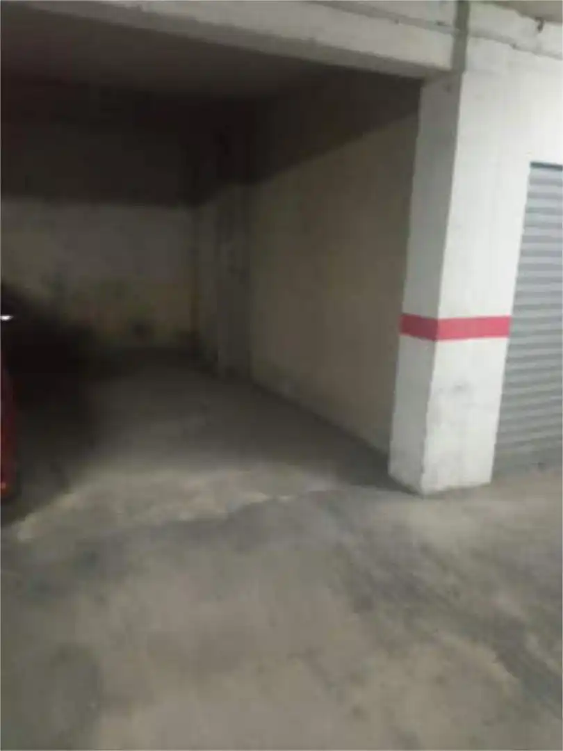 Garaje de alquiler en Noroeste Parking de Garaje de alquiler en Santa Pola