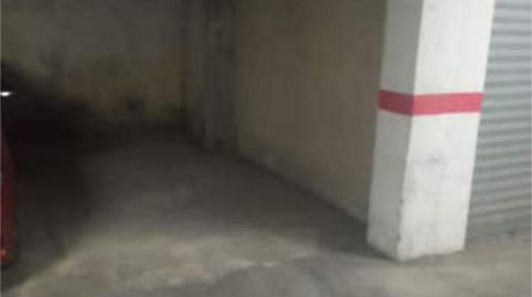 Foto 2 de Garaje de alquiler en Noroeste, Santa Pola