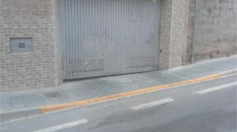 Foto 3 de Garaje de alquiler en Noroeste, Santa Pola