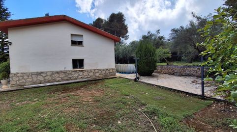 Foto 4 de Casa o chalet en venta en Urbanización Montesol, 17, Batoi, Alcoy / Alcoi