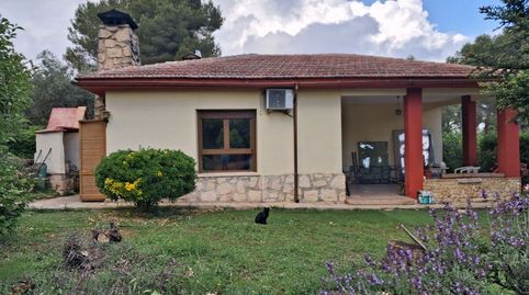 Foto 5 de Casa o chalet en venta en Urbanización Montesol, 17, Batoi, Alcoy / Alcoi
