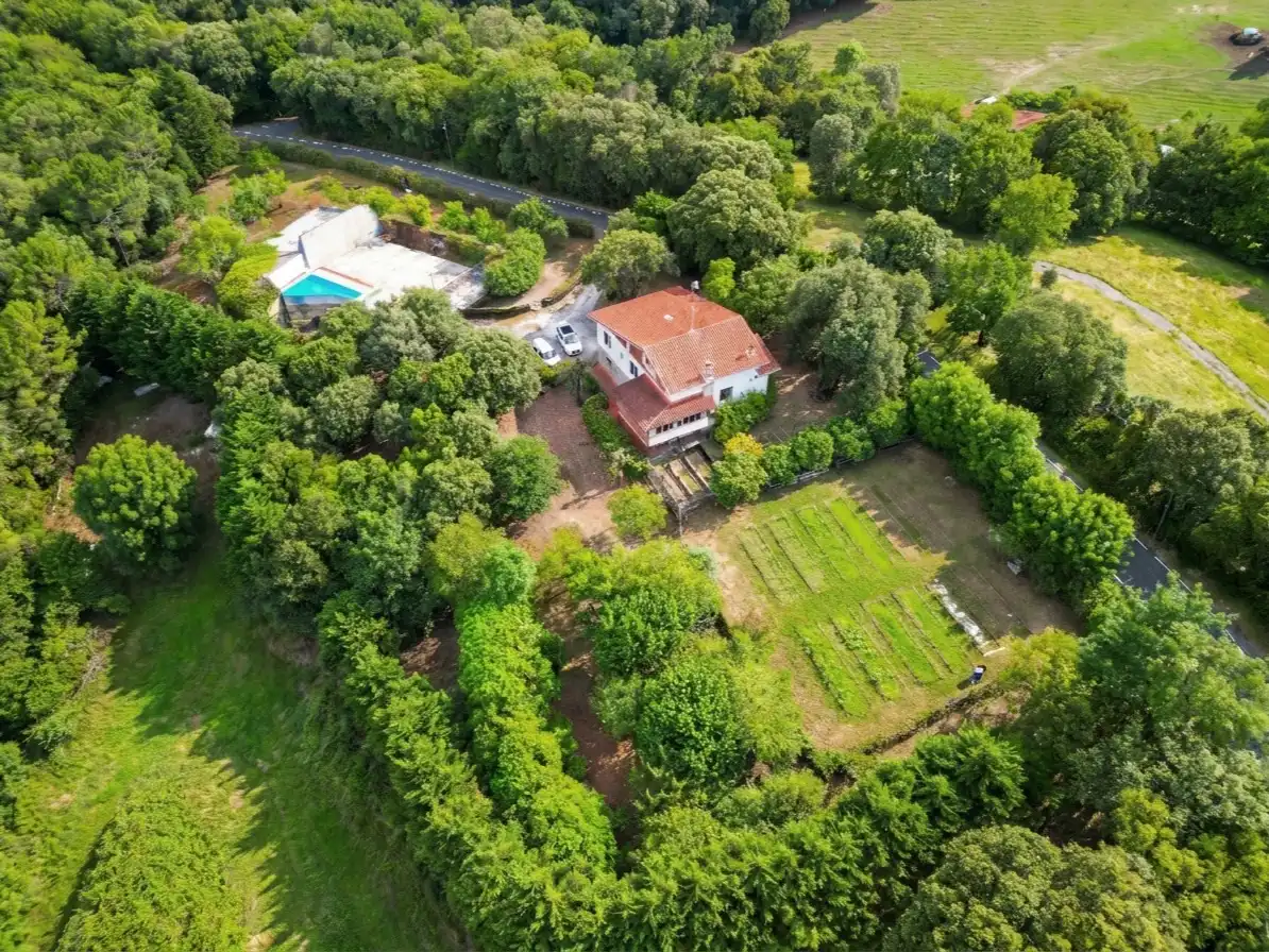 Piso en venta en GI-3811, 6, Zumaia Piso en venta en Zumaia con Calefacción, Jardín privado y Terraza