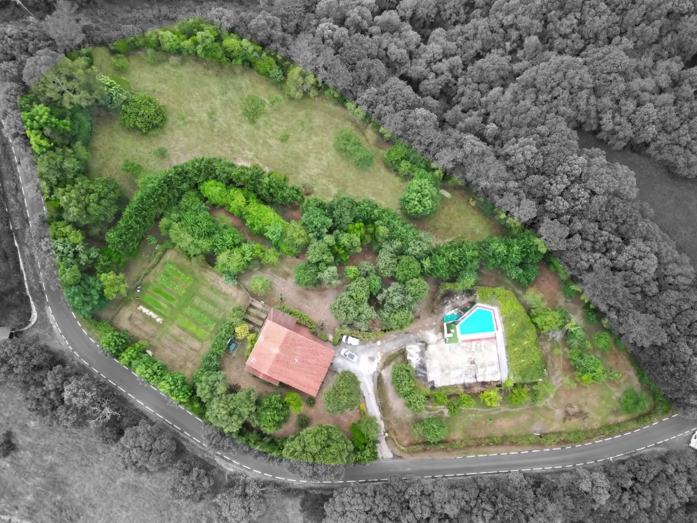 Piso en venta en GI-3811, 6, Zumaia Piso en venta en Zumaia con Calefacción, Jardín privado y Terraza