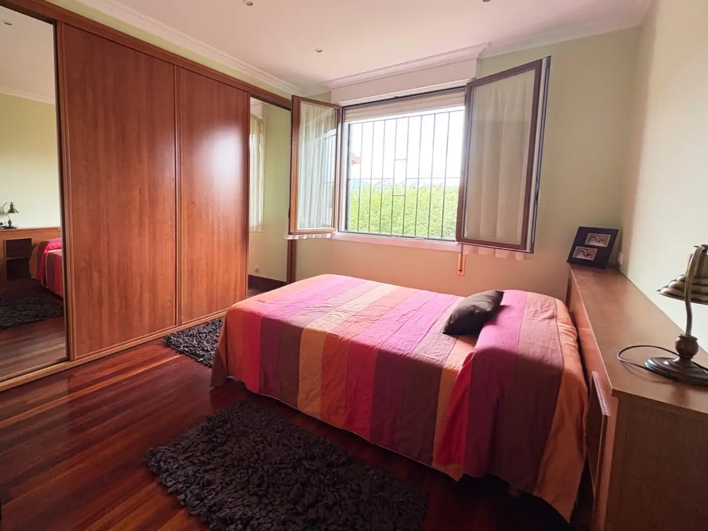 Piso en venta en GI-3811, 6, Zumaia Habitación de Piso en venta en Zumaia con Calefacción, Jardín privado y Terraza