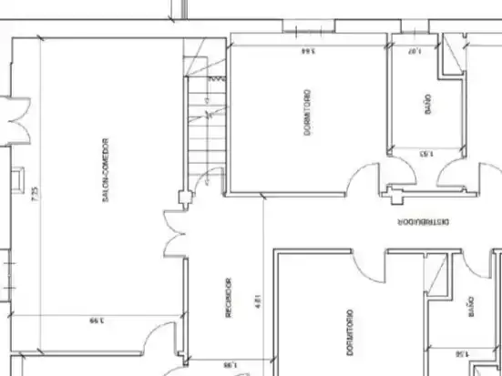 Piso en venta en GI-3811, 6, Zumaia Piso en venta en Zumaia con Calefacción, Jardín privado y Terraza
