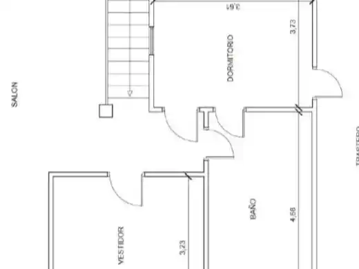 Piso en venta en GI-3811, 6, Zumaia Piso en venta en Zumaia con Calefacción, Jardín privado y Terraza