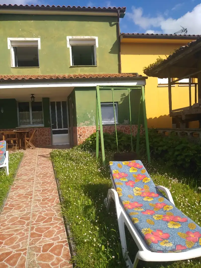 Flat for rent in Barrio la Peña, 415, Cudillero Flat for rent in Barrio la Peña, 415, Cudillero