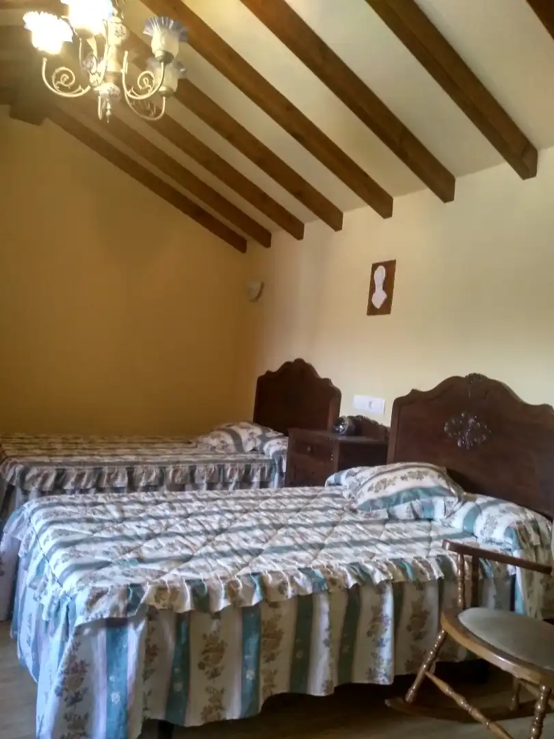 Flat for rent in Barrio la Peña, 415, Cudillero Flat for rent in Barrio la Peña, 415, Cudillero