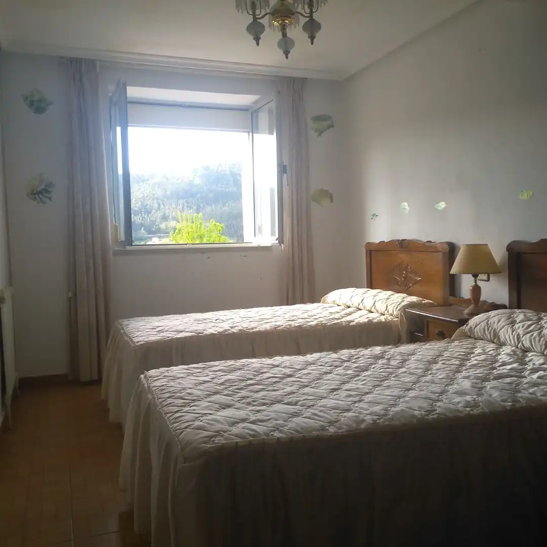 Flat for rent in Barrio la Peña, 415, Cudillero Flat for rent in Barrio la Peña, 415, Cudillero