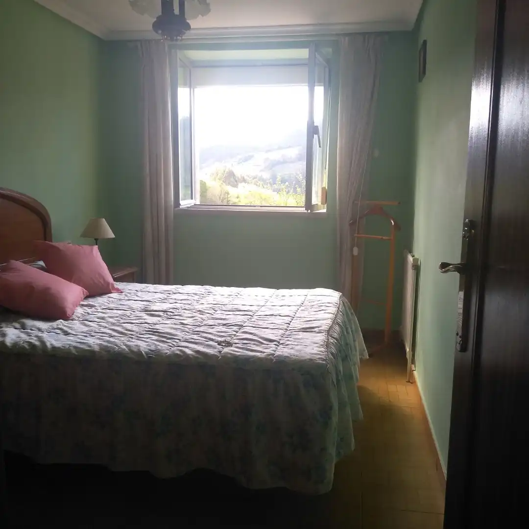 Flat for rent in Barrio la Peña, 415, Cudillero Flat for rent in Barrio la Peña, 415, Cudillero
