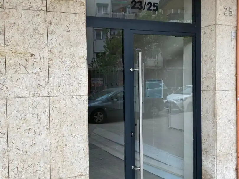 Pis en venda a Carrer de la Carretera de l'Aviació, 23, Sagnier - Plaça de Catalunya Pis en venda en El Prat de Llobregat amb Calefacció, Parquet i Balcó