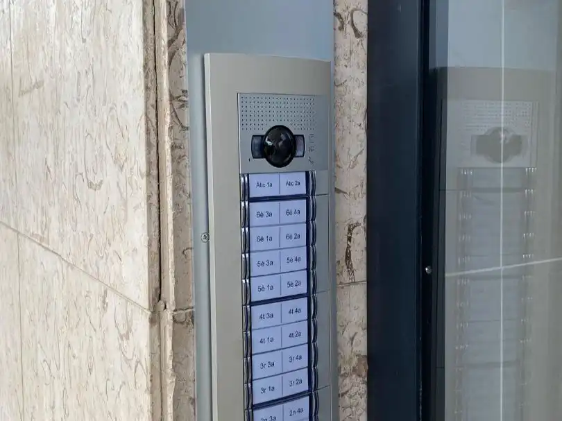 Pis en venda a Carrer de la Carretera de l'Aviació, 23, Sagnier - Plaça de Catalunya Aparcament de Pis en venda en El Prat de Llobregat amb Calefacció, Parquet i Balcó