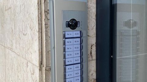 Piso en venta en Carrer de la Carretera de L'aviació, 23, Sagnier - Plaça de Catalunya, El Prat de Llobregat - imagen 2 Foto 2 de Piso en venta en Carrer de la Carretera de L'aviació, 23, Sagnier - Plaça de Catalunya, El Prat de Llobregat