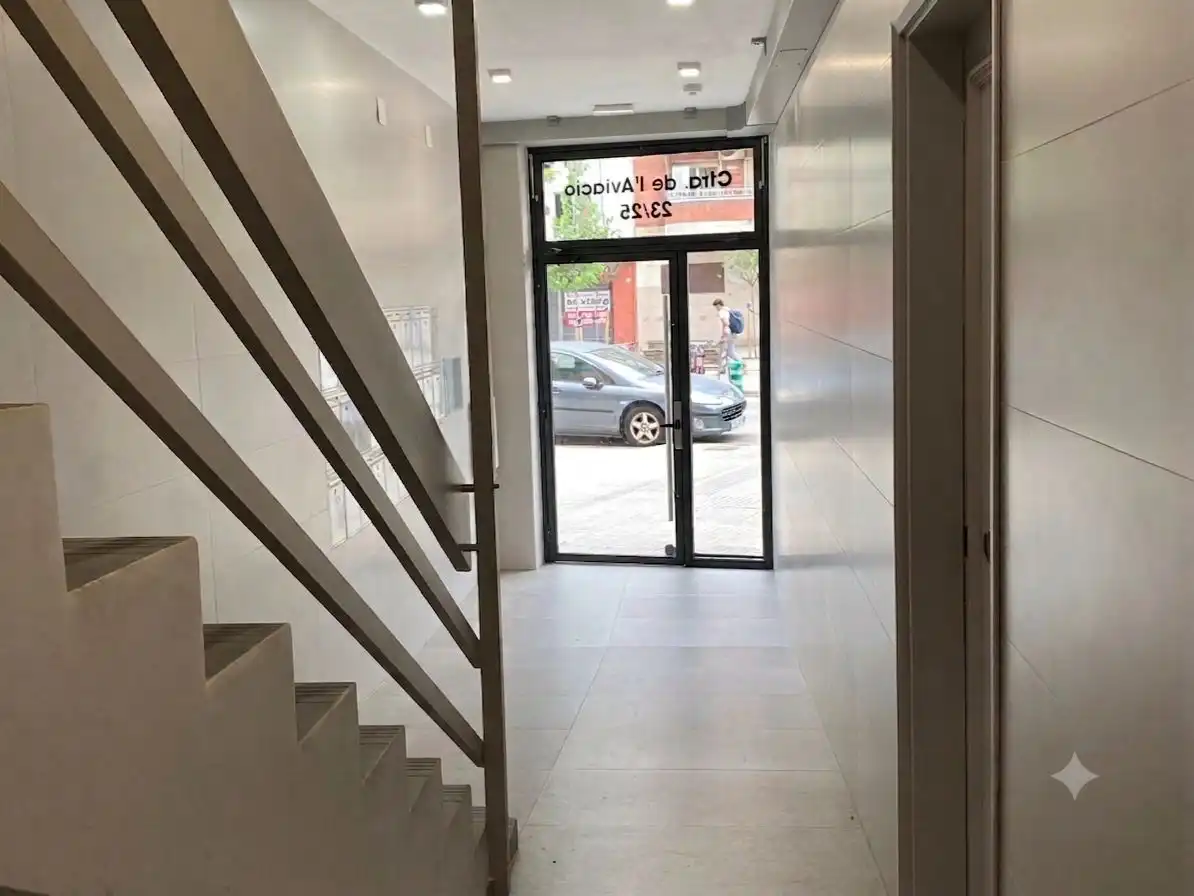 Pis en venda a Carrer de la Carretera de l'Aviació, 23, Sagnier - Plaça de Catalunya Pis en venda en El Prat de Llobregat amb Calefacció, Parquet i Balcó