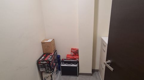 Piso en venta en Calle Adelfa, 11, Pabellón - Estación - El Corte Inglés, El Ejido - imagen 4 Foto 4 de Piso en venta en Calle Adelfa, 11, Pabellón - Estación - El Corte Inglés, El Ejido