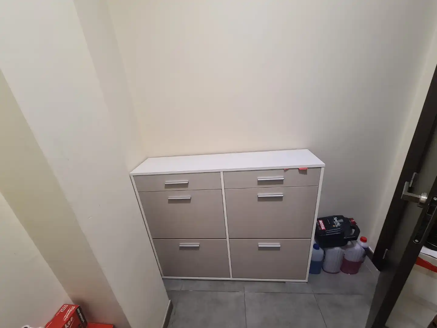 Piso en venta en Calle Adelfa, 11, El Ejido Ciudad Piso en venta en El Ejido con Aire acondicionado y Terraza
