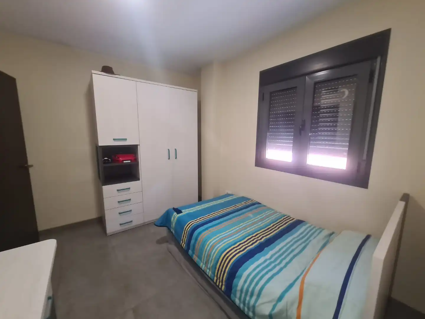 Piso en venta en Calle Adelfa, 11, El Ejido Ciudad Habitación de Piso en venta en El Ejido con Aire acondicionado y Terraza
