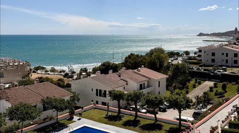 Piso en venta en Avinguda D'emerencià Roig I Raventós, 16, Aiguadolç - Sant Sebastià, Sitges - imagen 2 Foto 2 de Piso en venta en Avinguda D'emerencià Roig I Raventós, 16, Aiguadolç - Sant Sebastià, Sitges