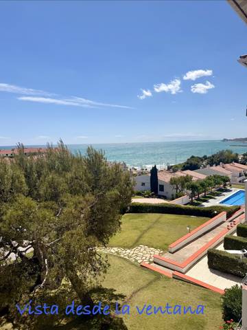 Piso en Venta en Avinguda d'Emerencià Roig i Raventós, 16 en Aiguadolç - Sant Sebastià