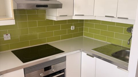 Piso en venta en Avinguda D'emerencià Roig I Raventós, 16, Aiguadolç - Sant Sebastià, Sitges - imagen 5 Foto 5 de Piso en venta en Avinguda D'emerencià Roig I Raventós, 16, Aiguadolç - Sant Sebastià, Sitges