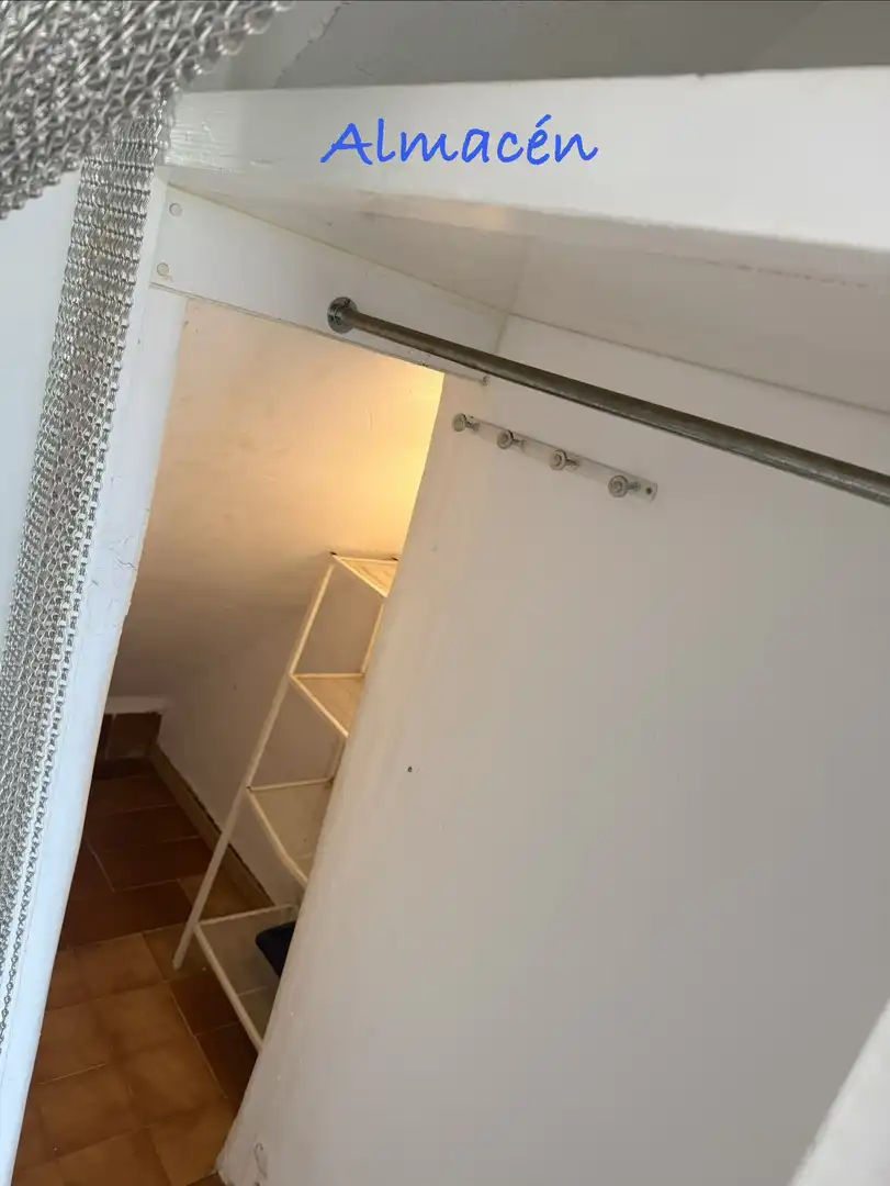 Piso en venta en Avinguda d'Emerencià Roig i Raventós, 16, Aiguadolç - Sant Sebastià Piso en venta en Sitges con Jardín privado, Parquet y Piscina