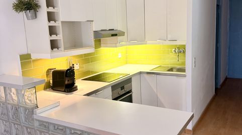 Piso en venta en Avinguda D'emerencià Roig I Raventós, 16, Aiguadolç - Sant Sebastià, Sitges - imagen 3 Foto 3 de Piso en venta en Avinguda D'emerencià Roig I Raventós, 16, Aiguadolç - Sant Sebastià, Sitges