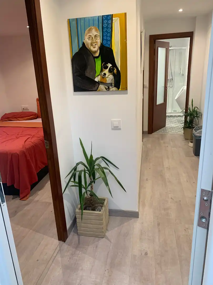Piso en venta en Carrer la Sajolida, 9, Can Lloses - Can Marcer Piso en venta en Sant Pere de Ribes con Calefacción, Parquet y Terraza