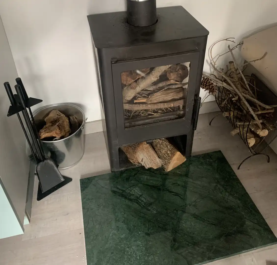 Piso en venta en Carrer la Sajolida, 9, Can Lloses - Can Marcer Jardín de Piso en venta en Sant Pere de Ribes con Calefacción, Parquet y Terraza