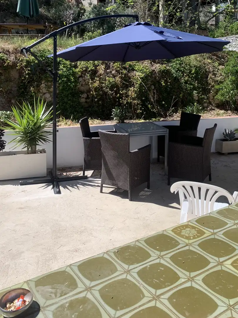 Piso en venta en Carrer la Sajolida, 9, Can Lloses - Can Marcer Terraza de Piso en venta en Sant Pere de Ribes con Calefacción, Parquet y Terraza
