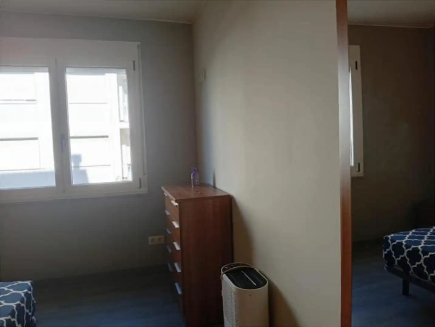 Habitación de Piso de alquiler en Santa Comba con Trastero y Amueblado