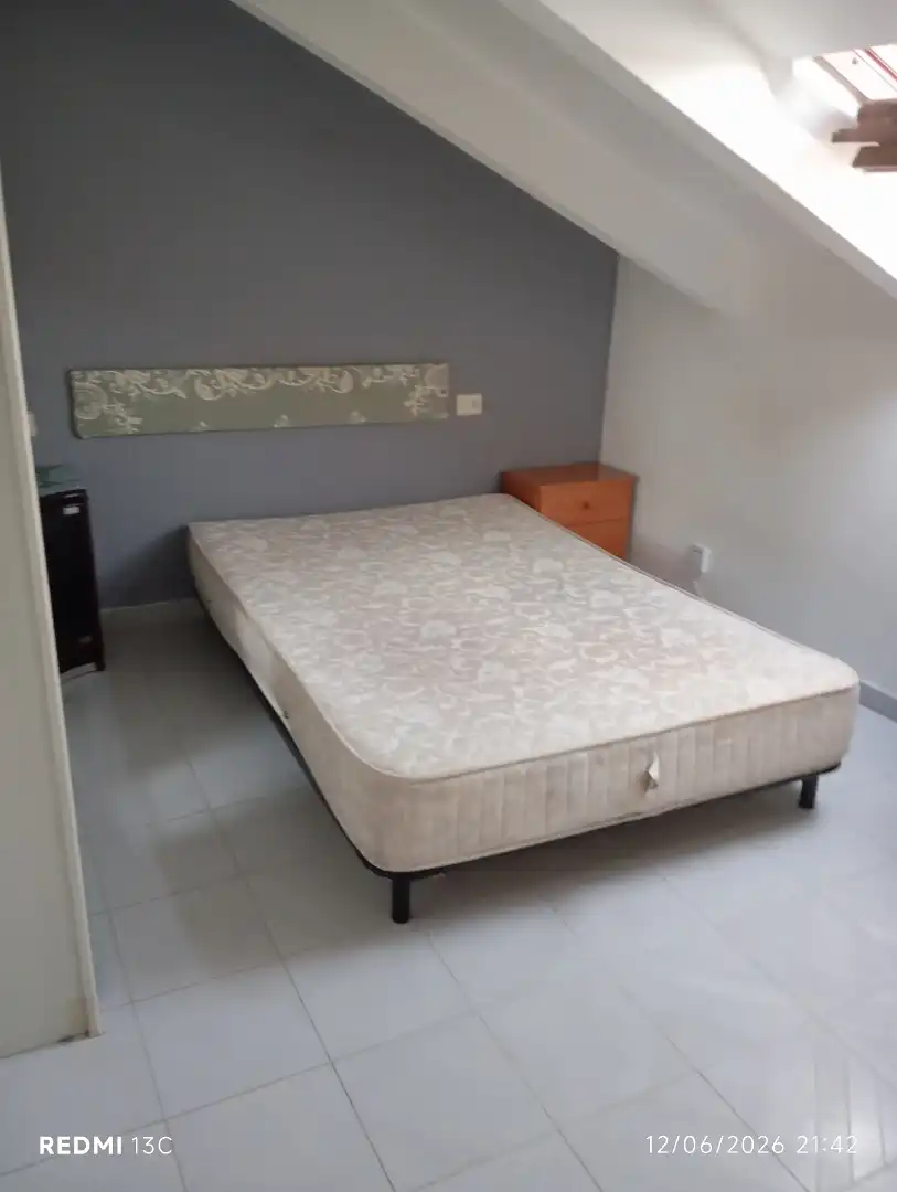 Piso de alquiler en Rúa Pepín, 16, Vilagarcía Habitación de Piso de alquiler en Vilagarcía de Arousa
