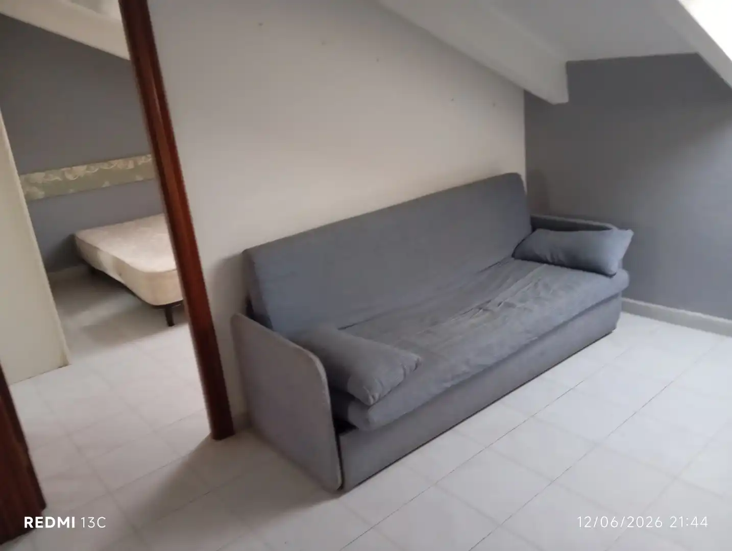 Piso de alquiler en Rúa Pepín, 16, Vilagarcía Sala de estar de Piso de alquiler en Vilagarcía de Arousa