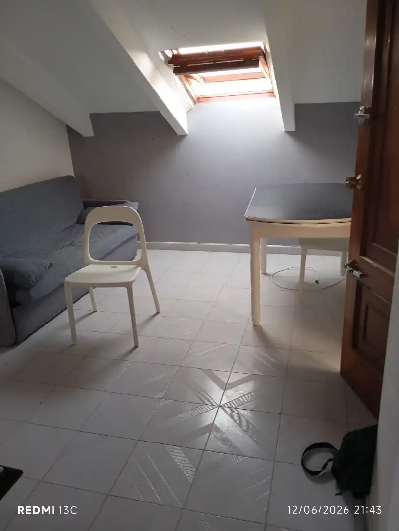 Piso de alquiler en Rúa Pepín, 16, Vilagarcía Comedor de Piso de alquiler en Vilagarcía de Arousa
