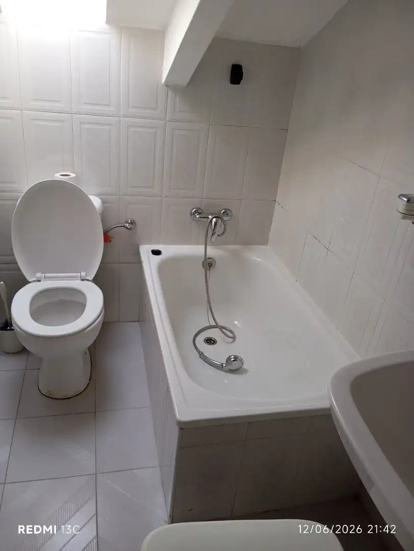 Piso de alquiler en Rúa Pepín, 16, Vilagarcía Baño de Piso de alquiler en Vilagarcía de Arousa