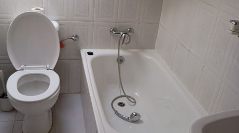Piso de alquiler en Rúa Pepín, 16, Vilagarcía, Vilagarcía de Arousa - imagen 5 Foto 5 de Piso de alquiler en Rúa Pepín, 16, Vilagarcía, Vilagarcía de Arousa