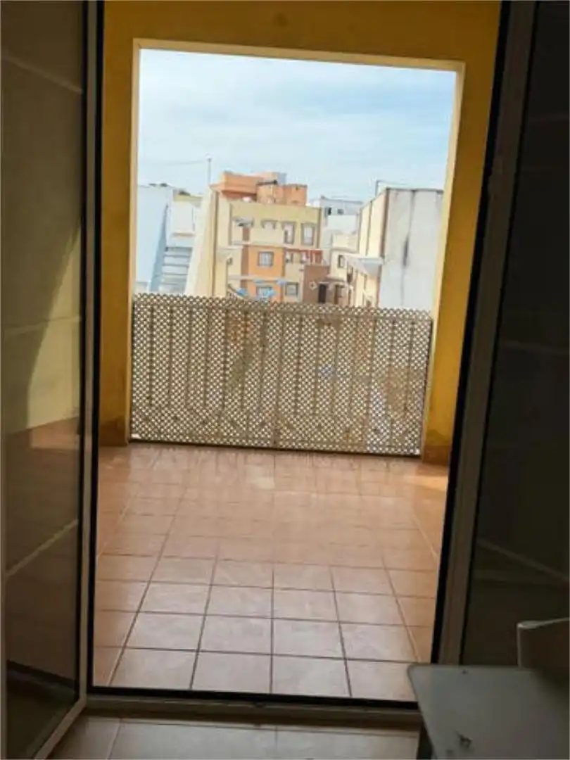 Flat for sale in Centro - Doña Mercedes Balcony of Flat for sale in Dos Hermanas with Heating, Private garden and Terrace