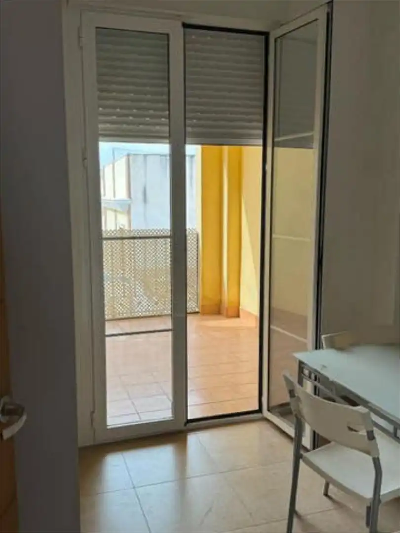 Flat for sale in Centro - Doña Mercedes Balcony of Flat for sale in Dos Hermanas with Heating, Private garden and Terrace