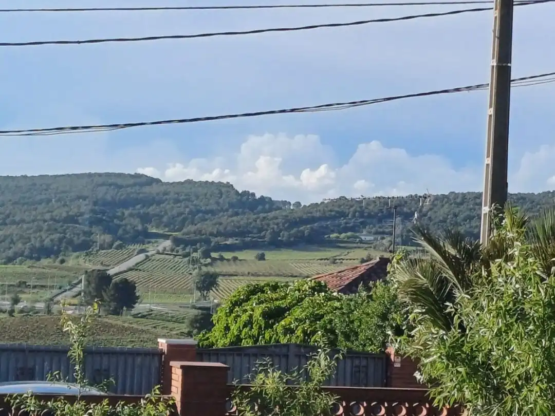 Houses for sale in Subirats  with Private garden, Storage room and Furnished