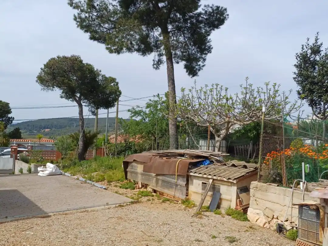 Houses for sale in Subirats  with Private garden, Storage room and Furnished