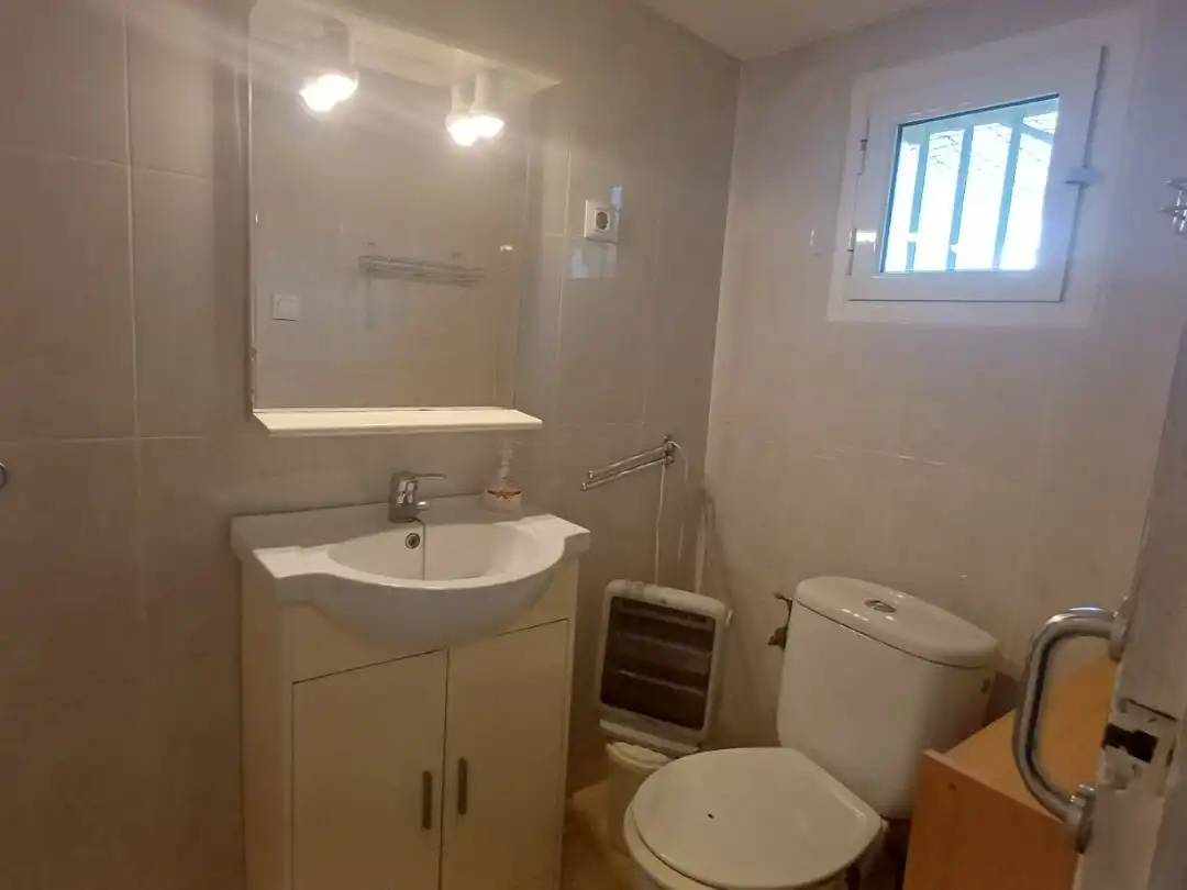 Casa o xalet en venda a Urbanitzacio Montanya Rodona, 12, Subirats Bany de Casa o xalet en venda en Subirats amb Jardí privat, Traster i Moblat