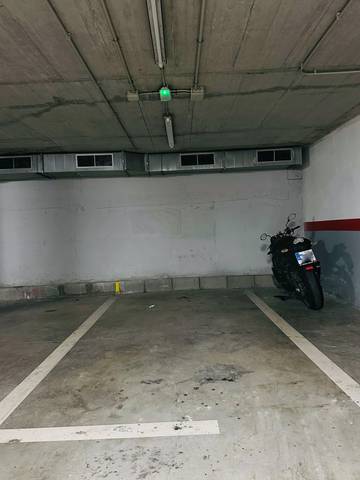 Garaje en Venta en Carrer Princesa, 49 en Sota el Cami Ral
