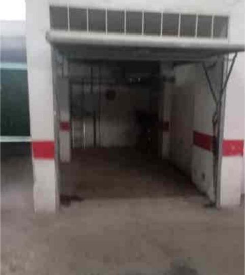 Foto 2 de Garaje de alquiler en Parque Nueva Granada, Granada Capital