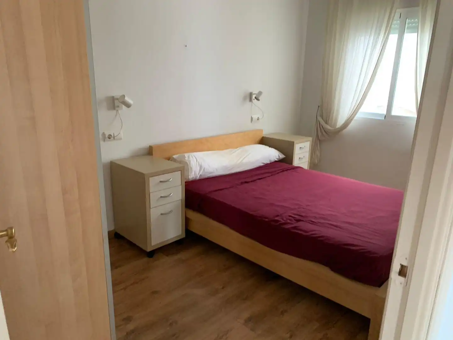 Piso de alquiler en Calle Piscina, 2, Cazorla Habitación de Piso de alquiler en Cazorla con Aire acondicionado, Calefacción y Parquet