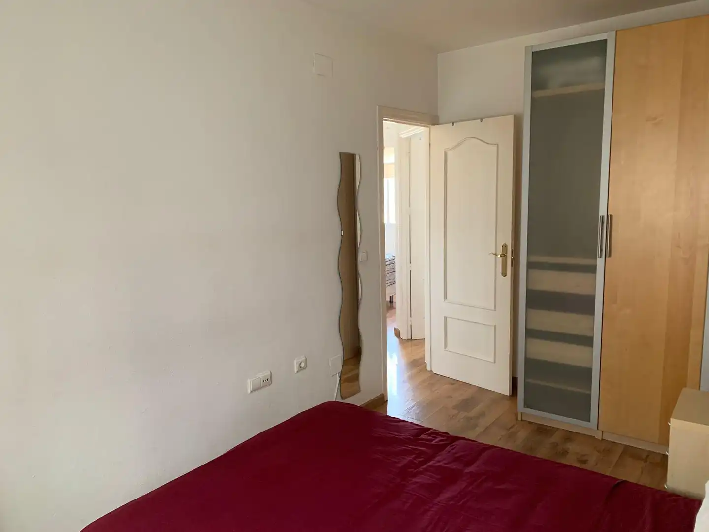 Piso de alquiler en Calle Piscina, 2, Cazorla Habitación de Piso de alquiler en Cazorla con Aire acondicionado, Calefacción y Parquet