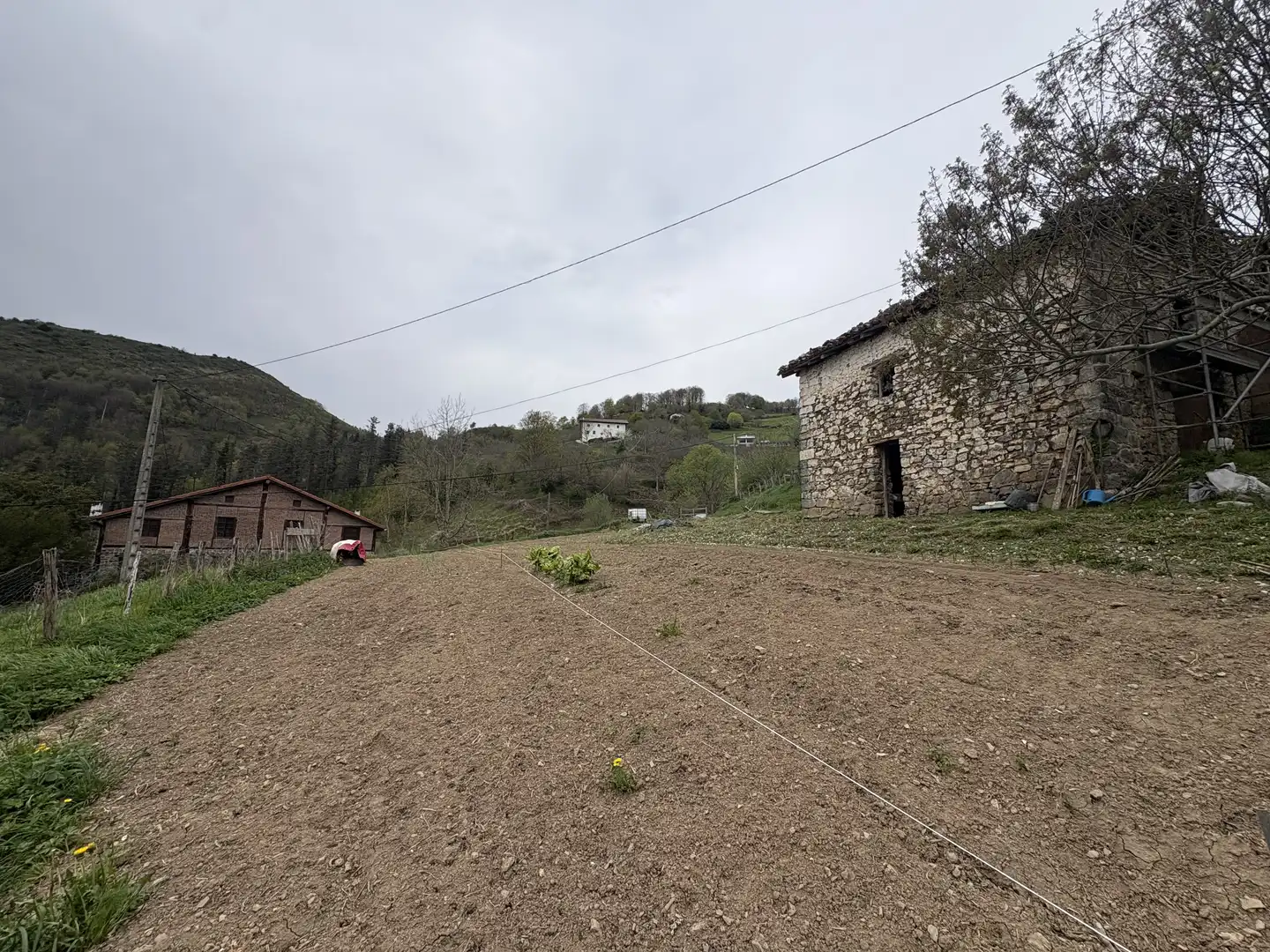 Country homes for sale in Caracter Beizama Bildua, 5, Beizama Country homes for sale in Beizama